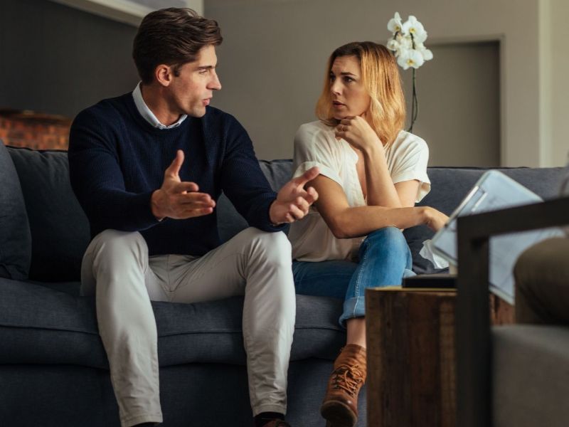 Bochum Aile Terapisi