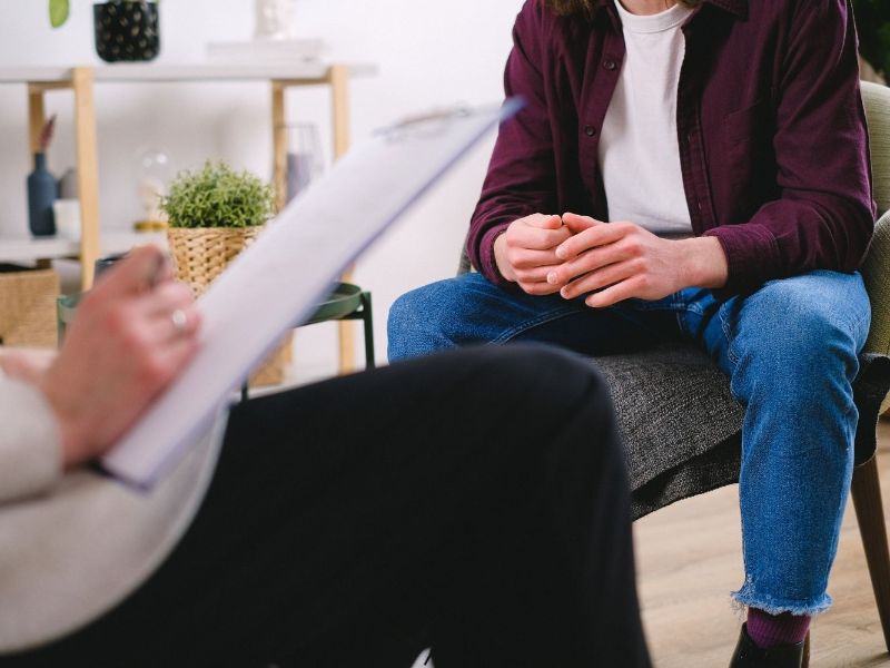 Bochum Bireysel Terapi