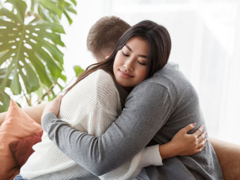 Bochum Çift Terapisi