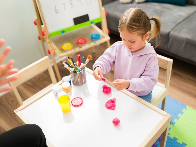 Bochum Çocuk Terapisi