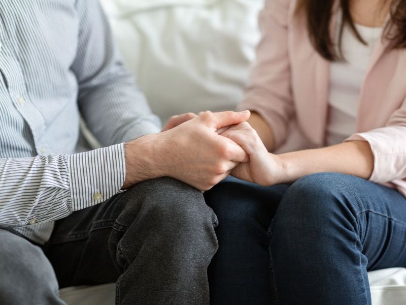 Bochum Evlilik Terapisi